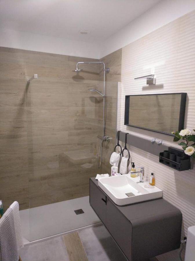 Apartamento Urieli Сантандер Экстерьер фото