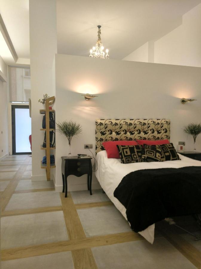 Apartamento Urieli Сантандер Экстерьер фото
